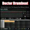 Doctor Drumbeat - 40 Killer Beats from This Banging Beat Making Software