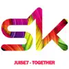 JuiSe7 - Together - Single