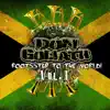 Don Goliath - Rootsstep to the World, Vol. 1